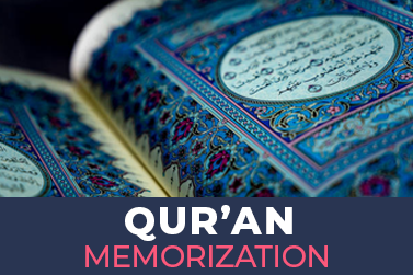 Quran-Memorization
