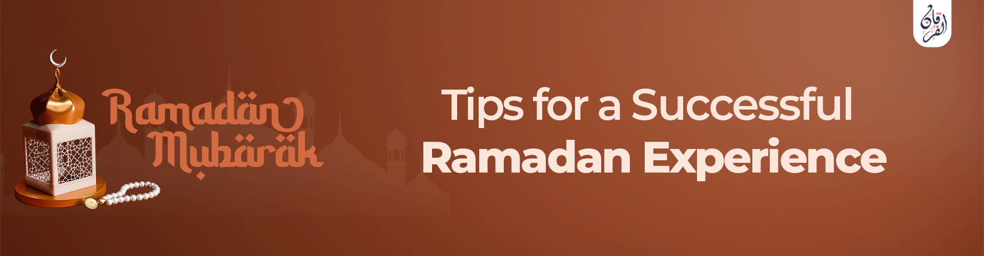 tips for ramadan