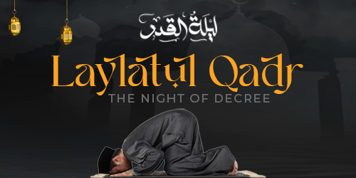 Laylatul Qadr