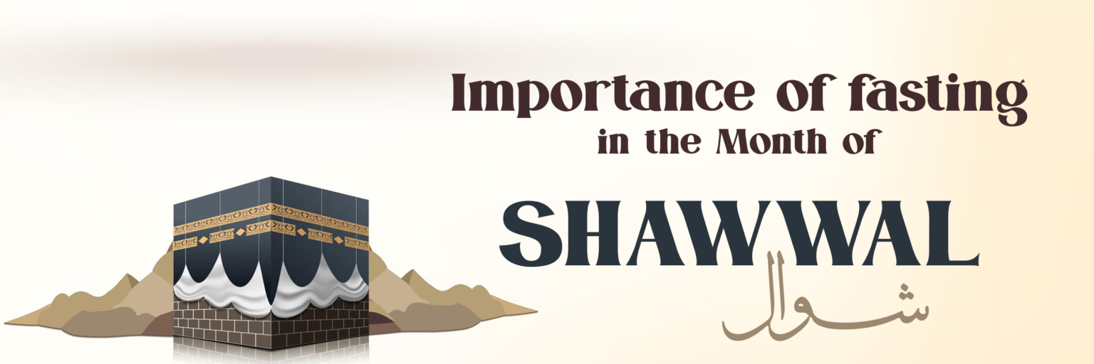 Why fasting 6 days during the month of Shawwal is so important? Al