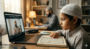 Best Online Quran Learning Methods for Kids & Adults