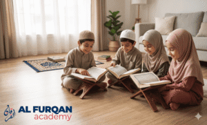 Quran for Beginners: Complete Guide to Start Learning Quran at Home